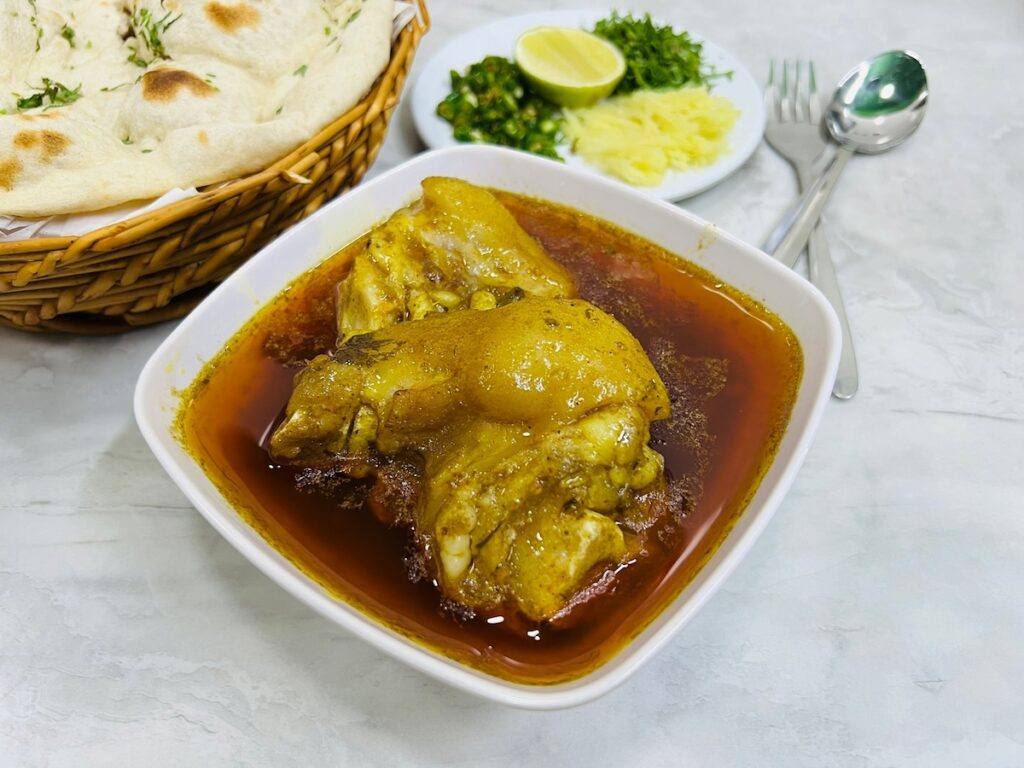 Bade ka Paya