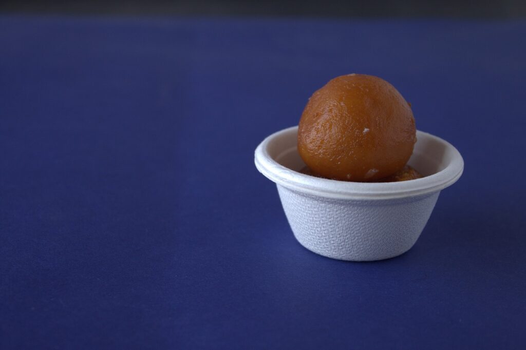 Gulab Jamun